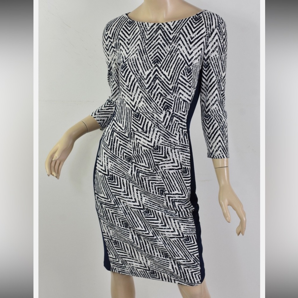 RALPH LAUREN dress